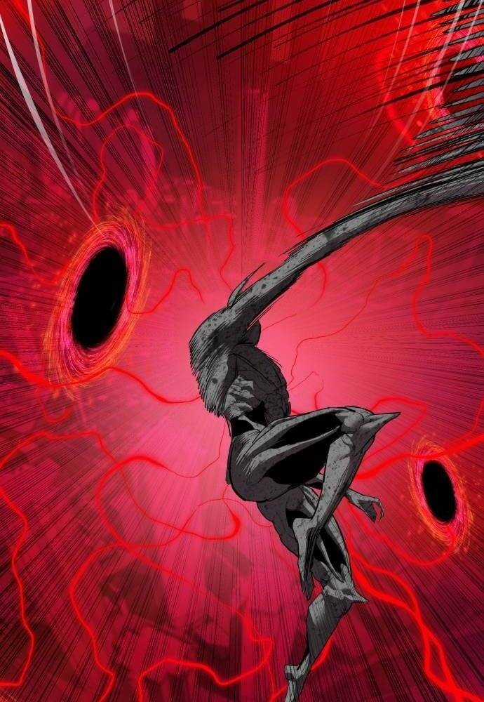 Cốt Nhân Chương 19 trang 46