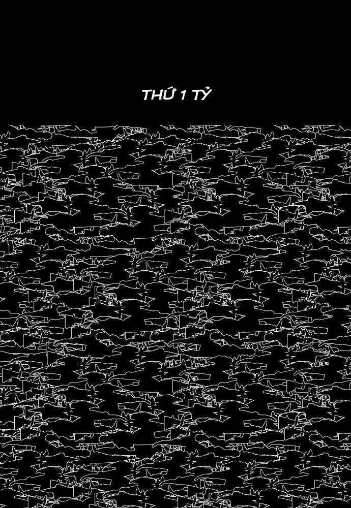 Cốt Nhân Chương 19 trang 59