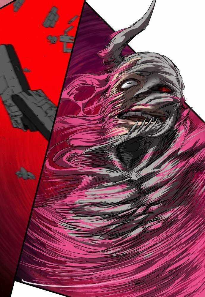 Cốt Nhân Chương 19 trang 73