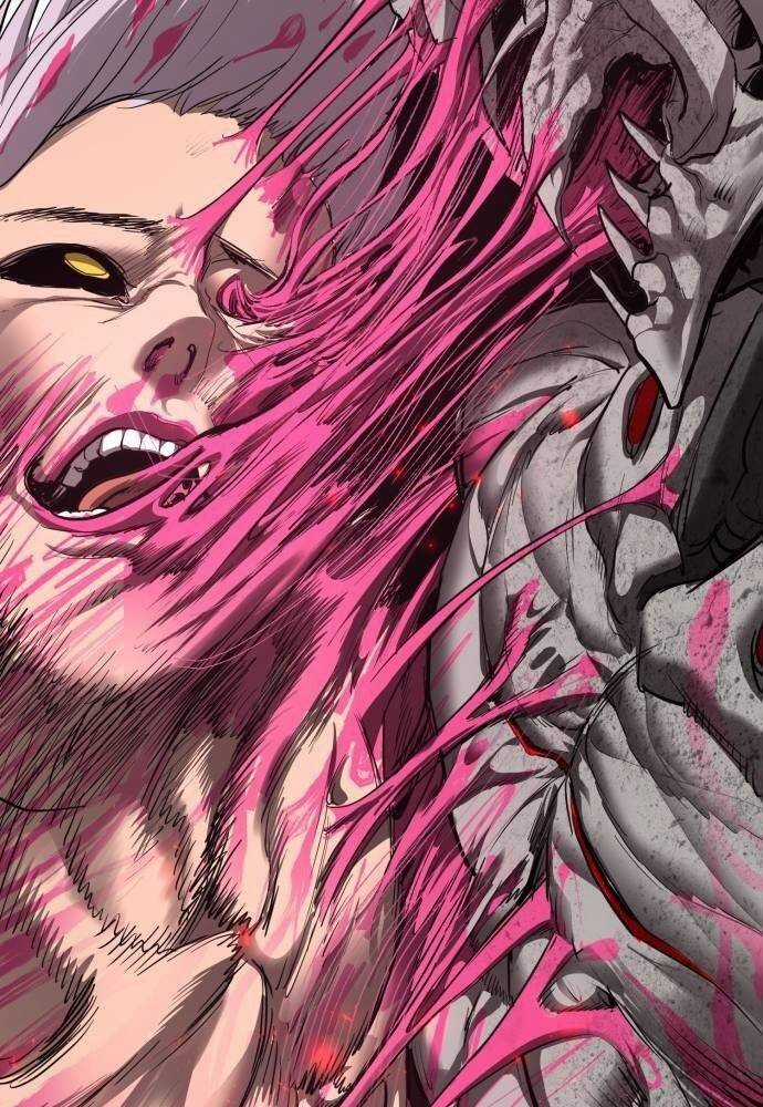 Cốt Nhân Chương 19 trang 97