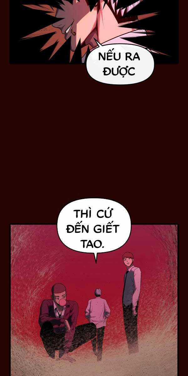 Cốt Nhân Chương 2 trang 8