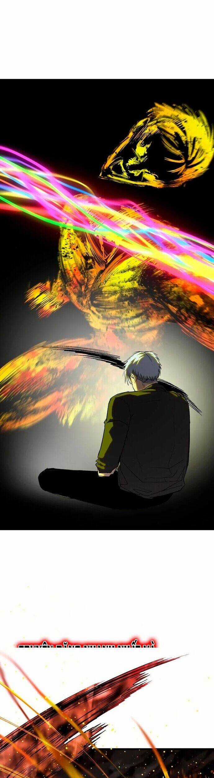 Cốt Nhân Chương 20 trang 13