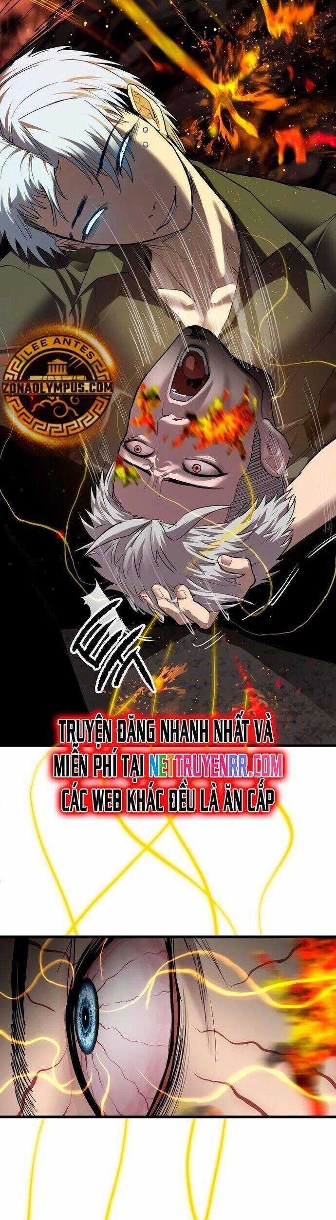 Cốt Nhân Chương 20 trang 14