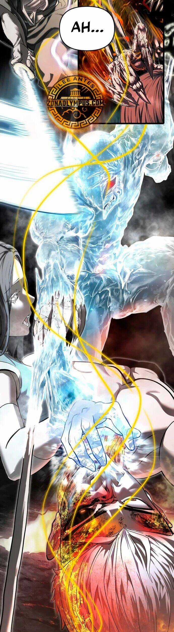 Cốt Nhân Chương 20 trang 16