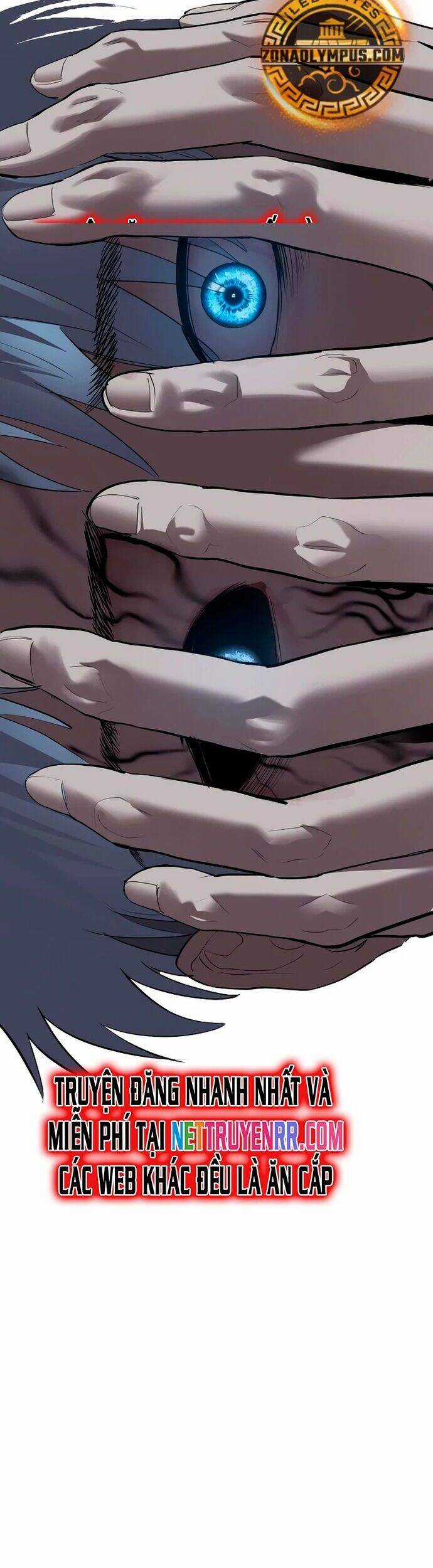 Cốt Nhân Chương 20 trang 18