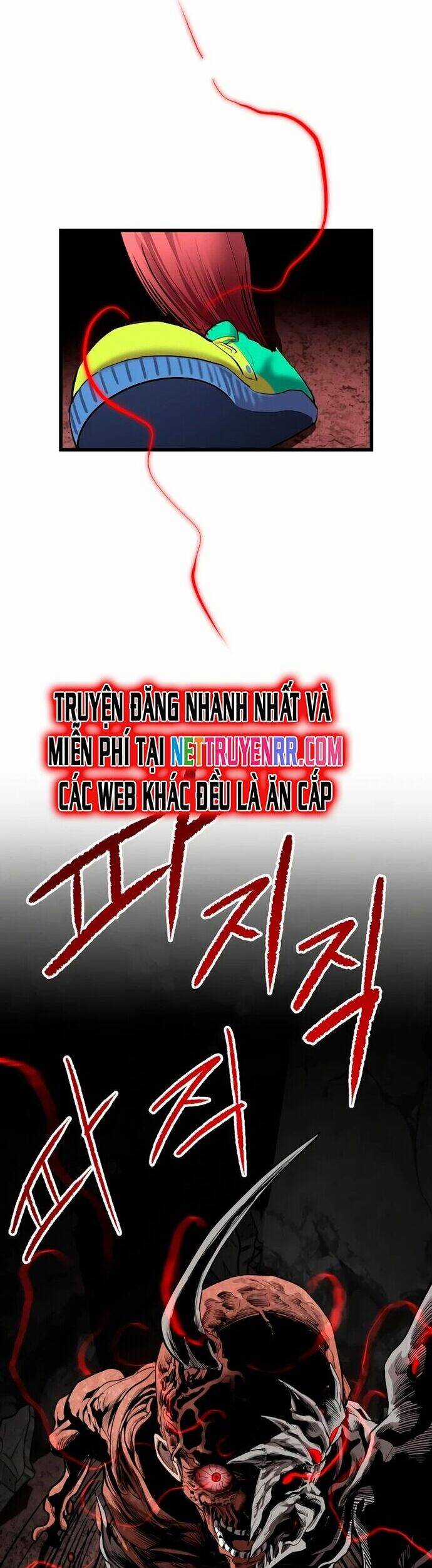 Cốt Nhân Chương 20 trang 23