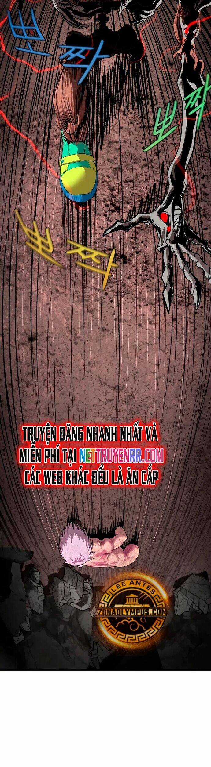 Cốt Nhân Chương 20 trang 24