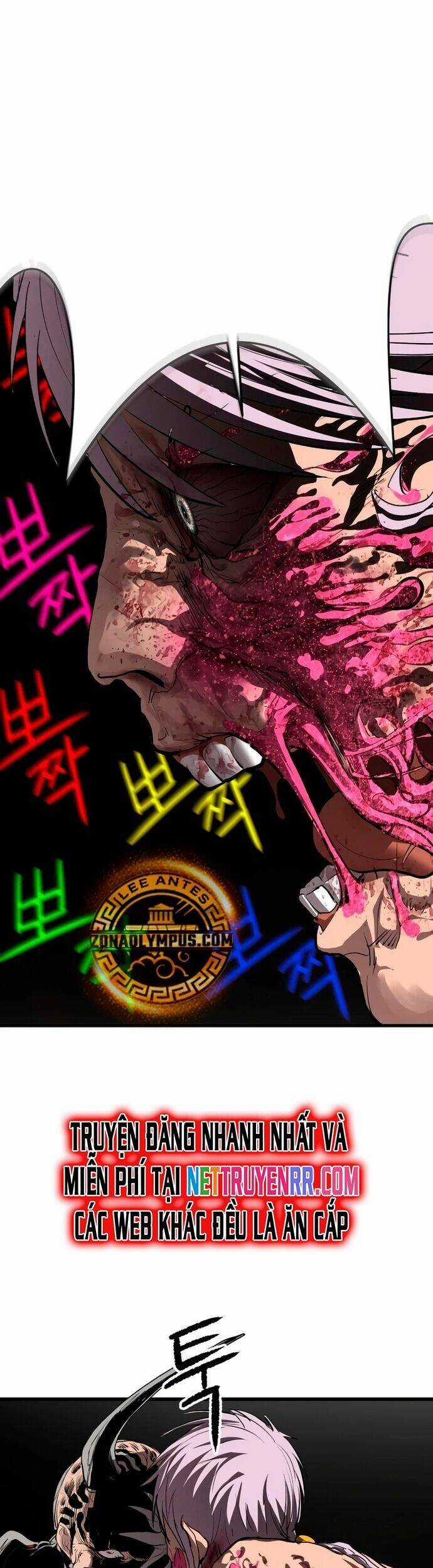 Cốt Nhân Chương 20 trang 28