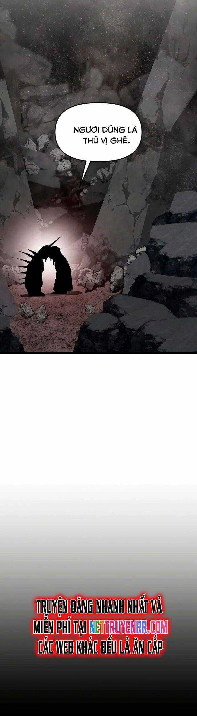 Cốt Nhân Chương 20 trang 30