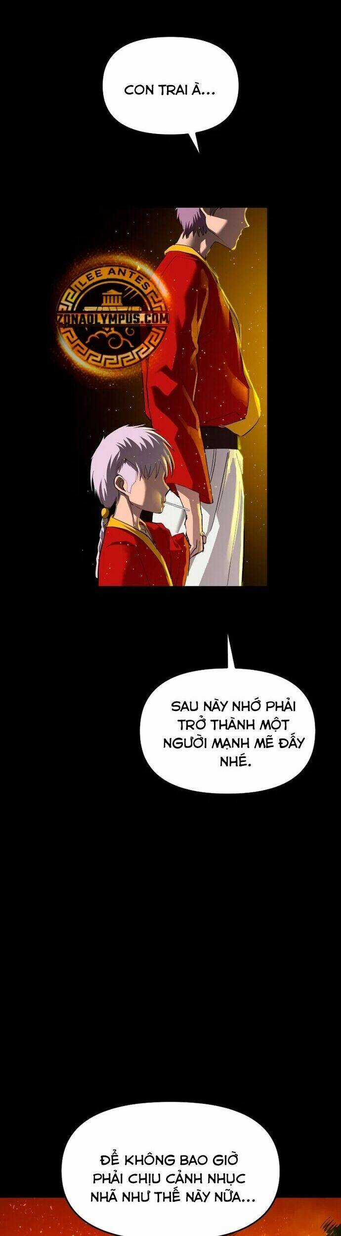 Cốt Nhân Chương 20 trang 31