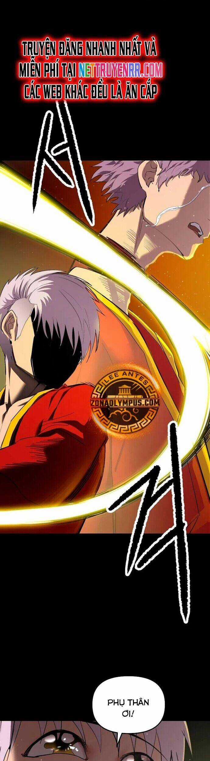 Cốt Nhân Chương 20 trang 33