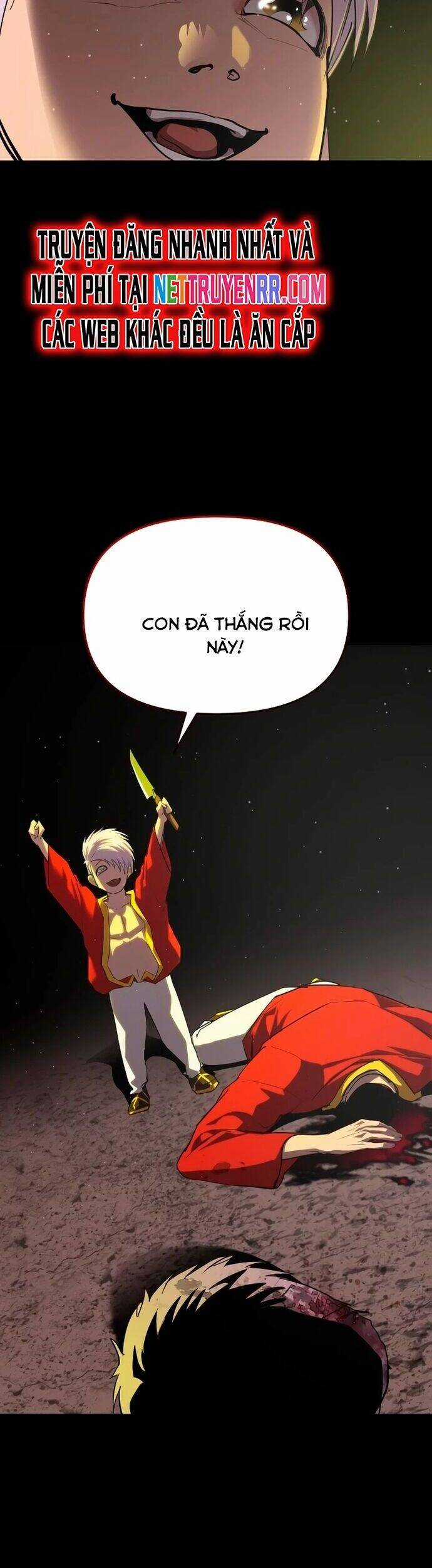 Cốt Nhân Chương 20 trang 34