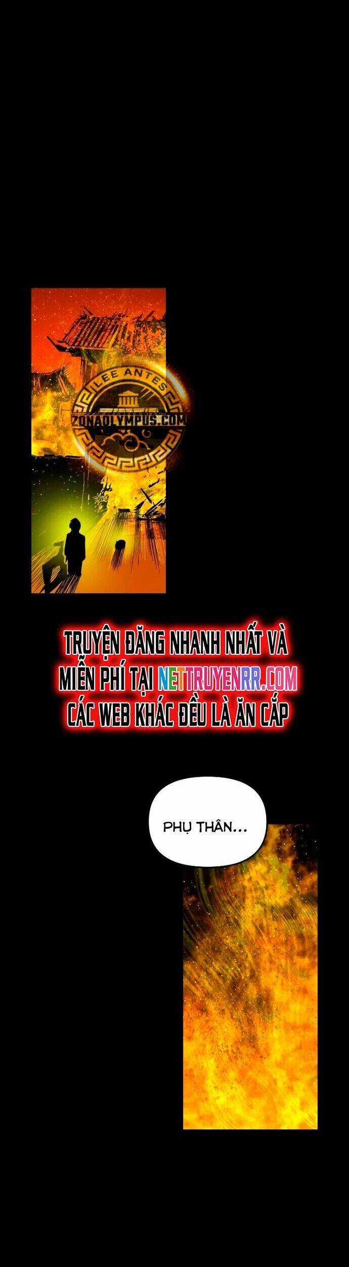 Cốt Nhân Chương 20 trang 35