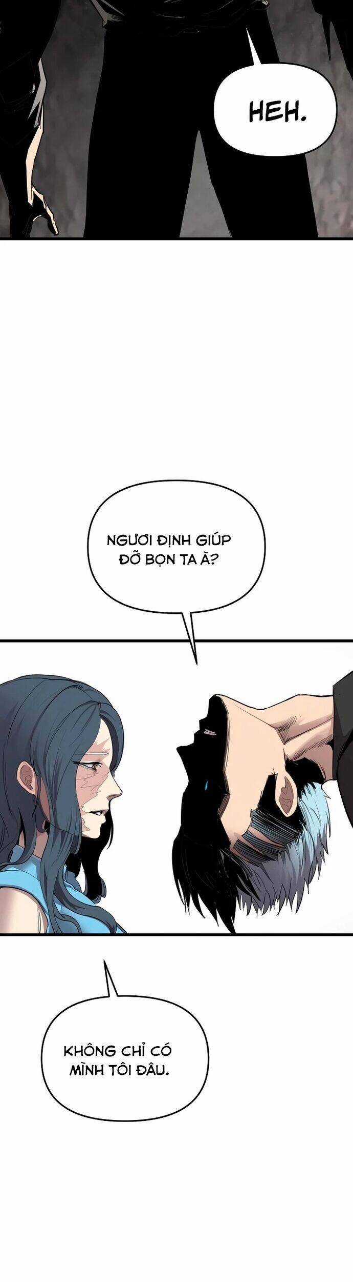 Cốt Nhân Chương 20 trang 4