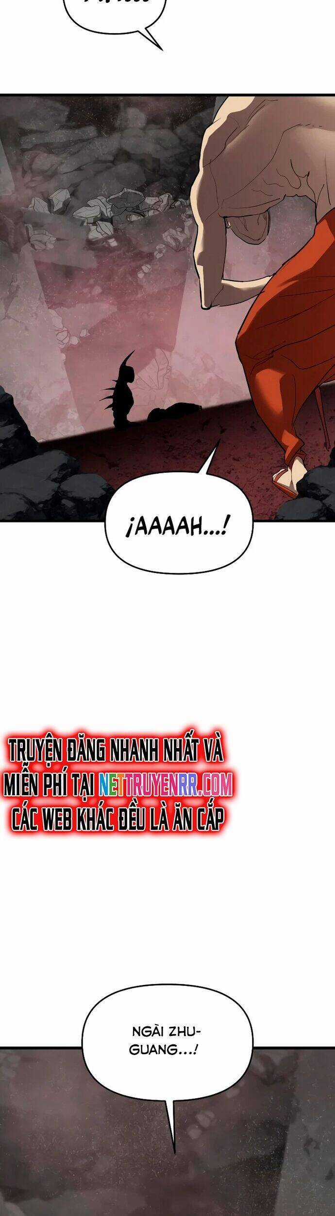 Cốt Nhân Chương 20 trang 40