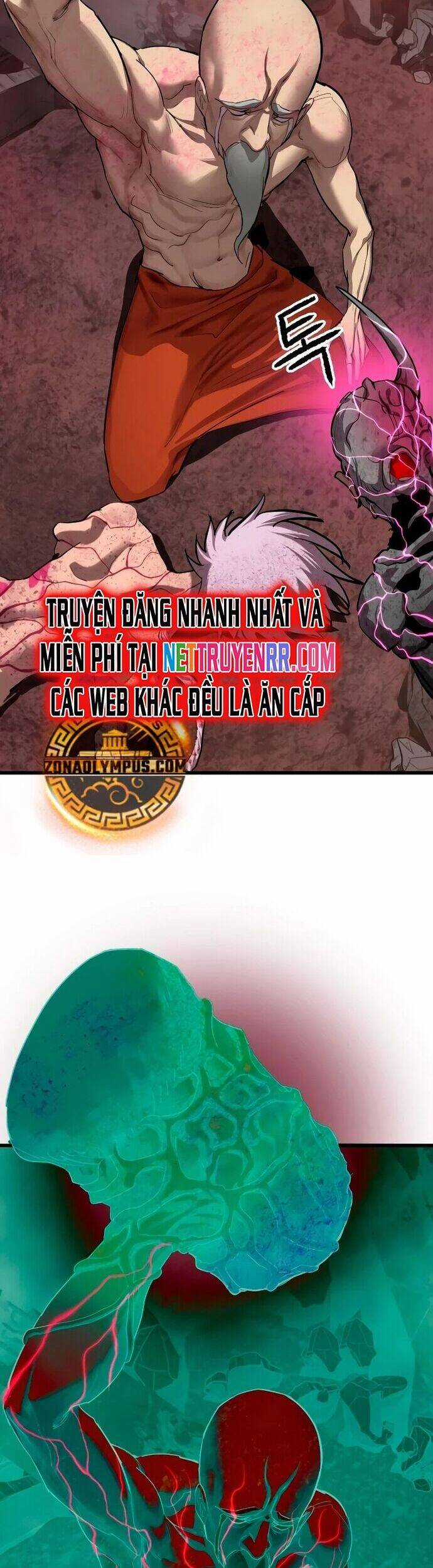 Cốt Nhân Chương 20 trang 43