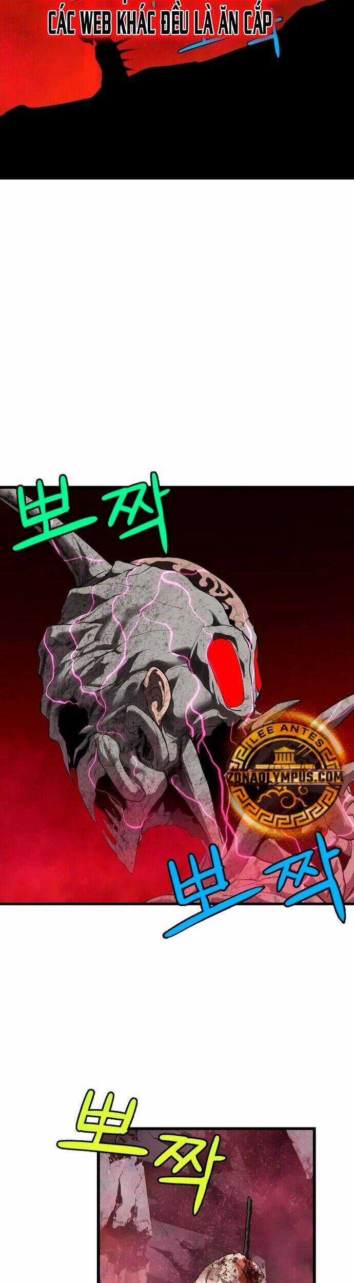 Cốt Nhân Chương 20 trang 47