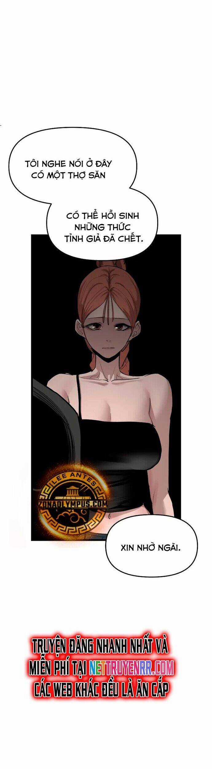 Cốt Nhân Chương 20 trang 5