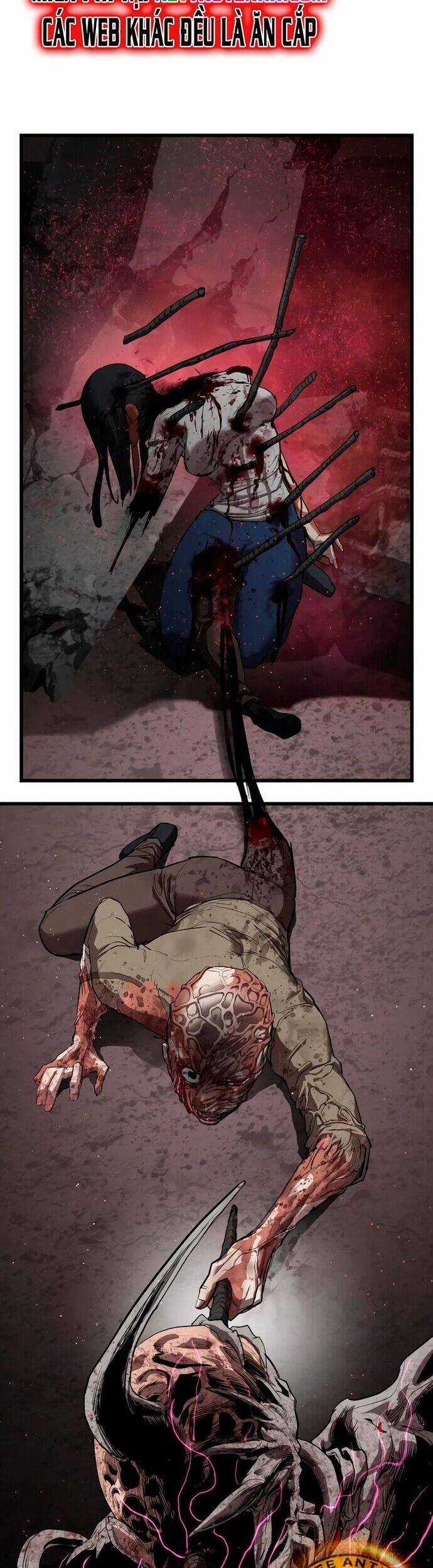 Cốt Nhân Chương 20 trang 51