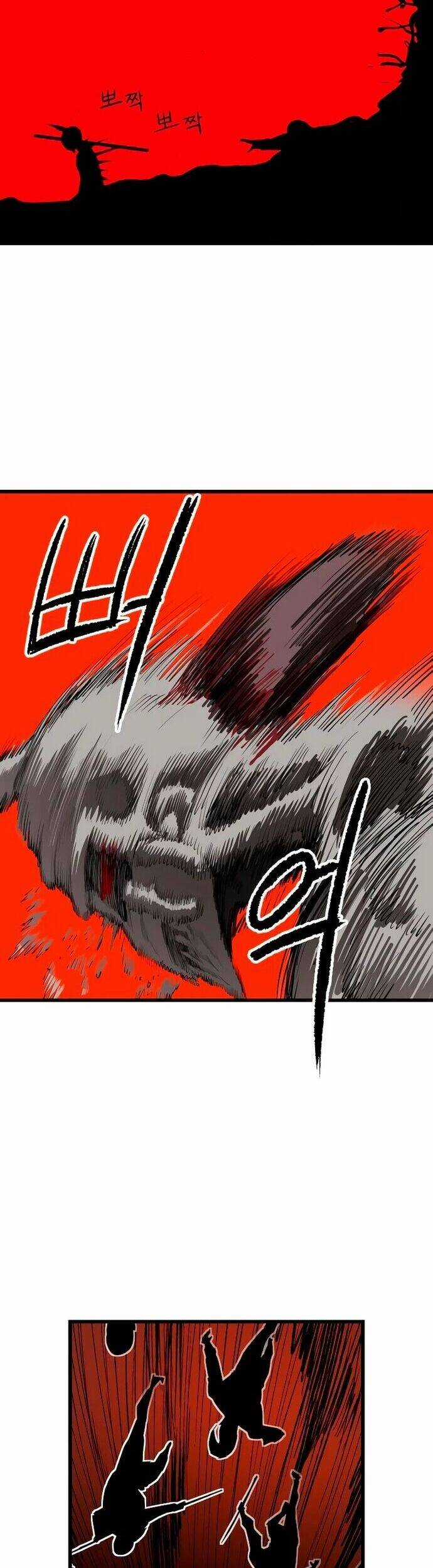 Cốt Nhân Chương 20 trang 53