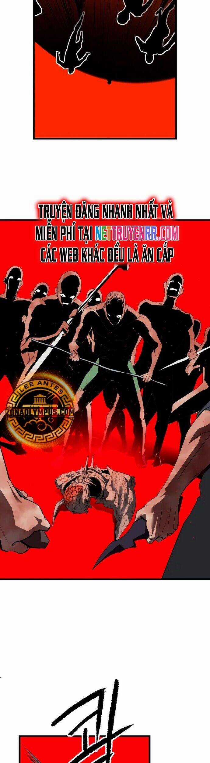 Cốt Nhân Chương 20 trang 54