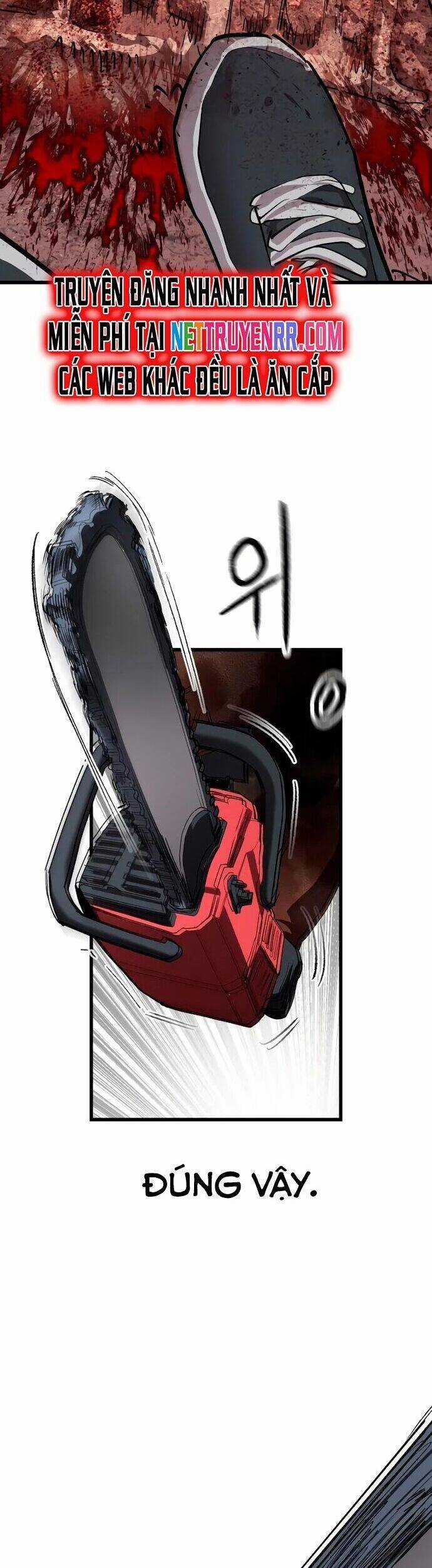 Cốt Nhân Chương 20 trang 61