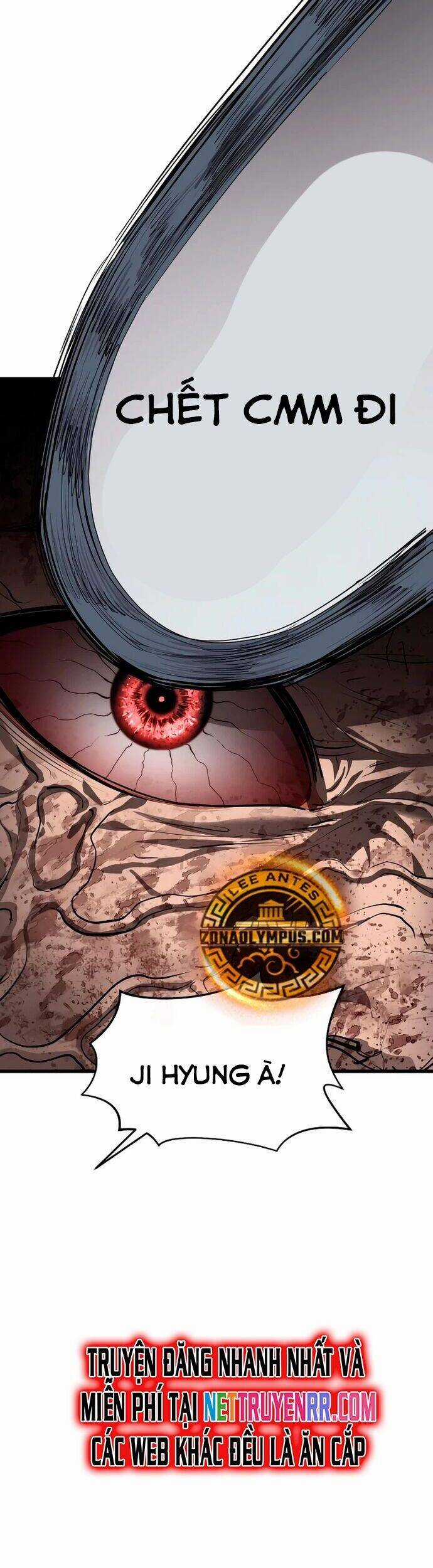 Cốt Nhân Chương 20 trang 62