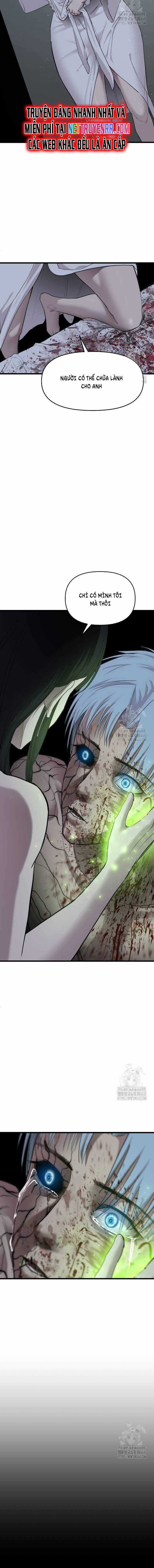 Cốt Nhân Chương 22 trang 11