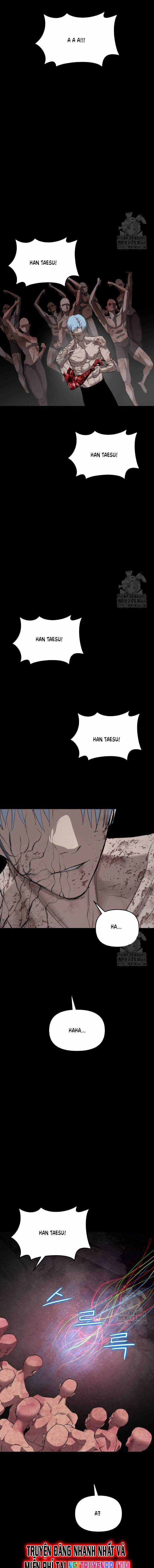 Cốt Nhân Chương 22 trang 12