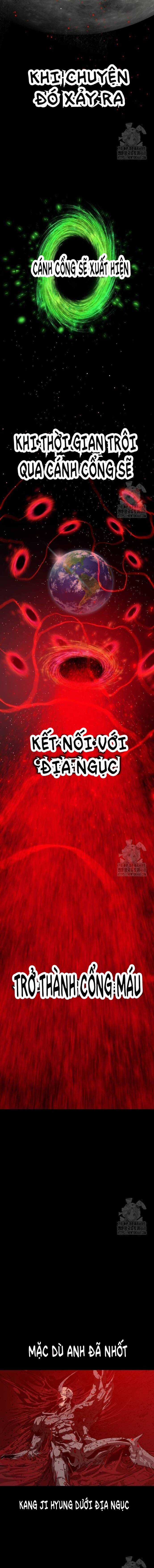 Cốt Nhân Chương 22 trang 18