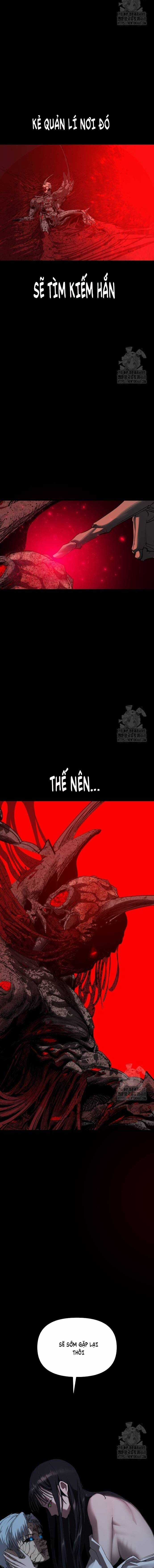 Cốt Nhân Chương 22 trang 19