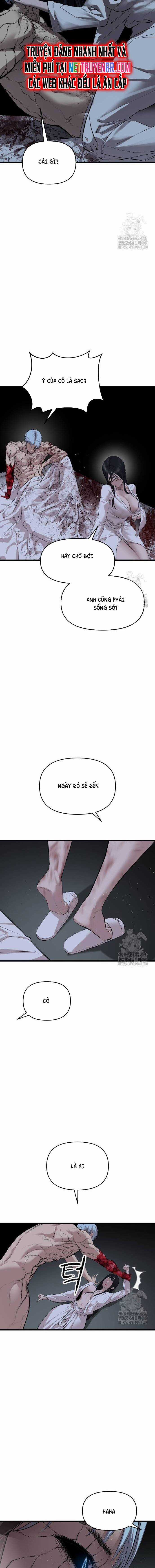 Cốt Nhân Chương 22 trang 20