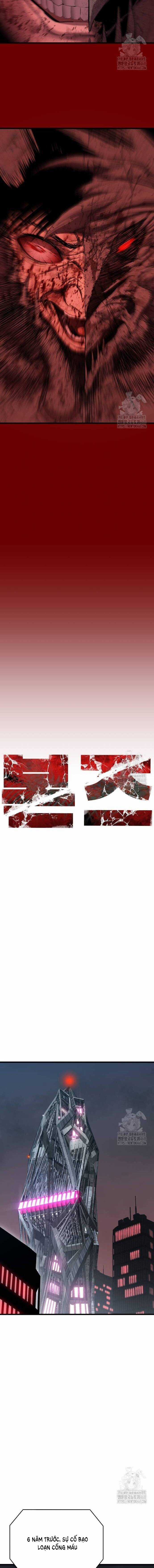 Cốt Nhân Chương 22 trang 8