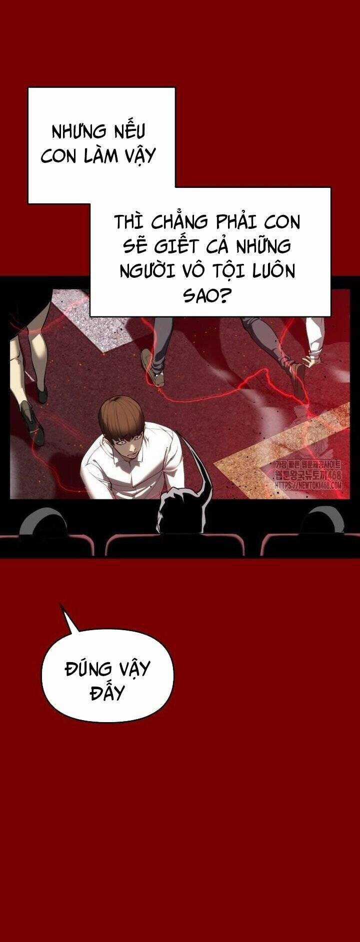 Cốt Nhân Chương 23 trang 17