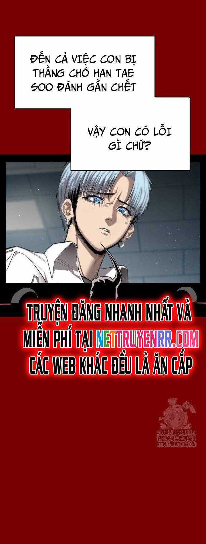 Cốt Nhân Chương 23 trang 19