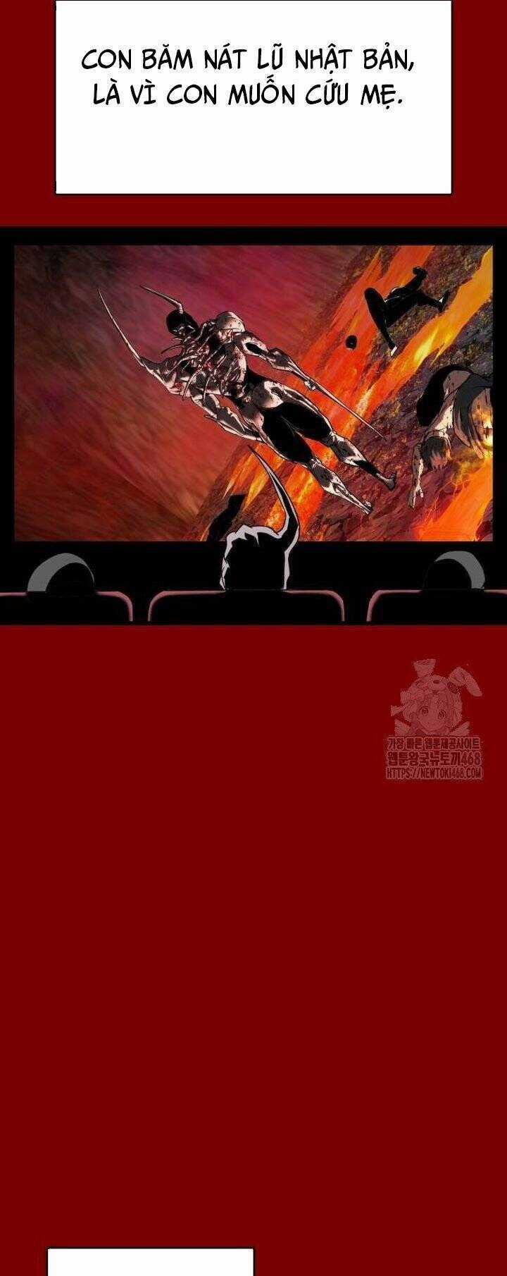 Cốt Nhân Chương 23 trang 20