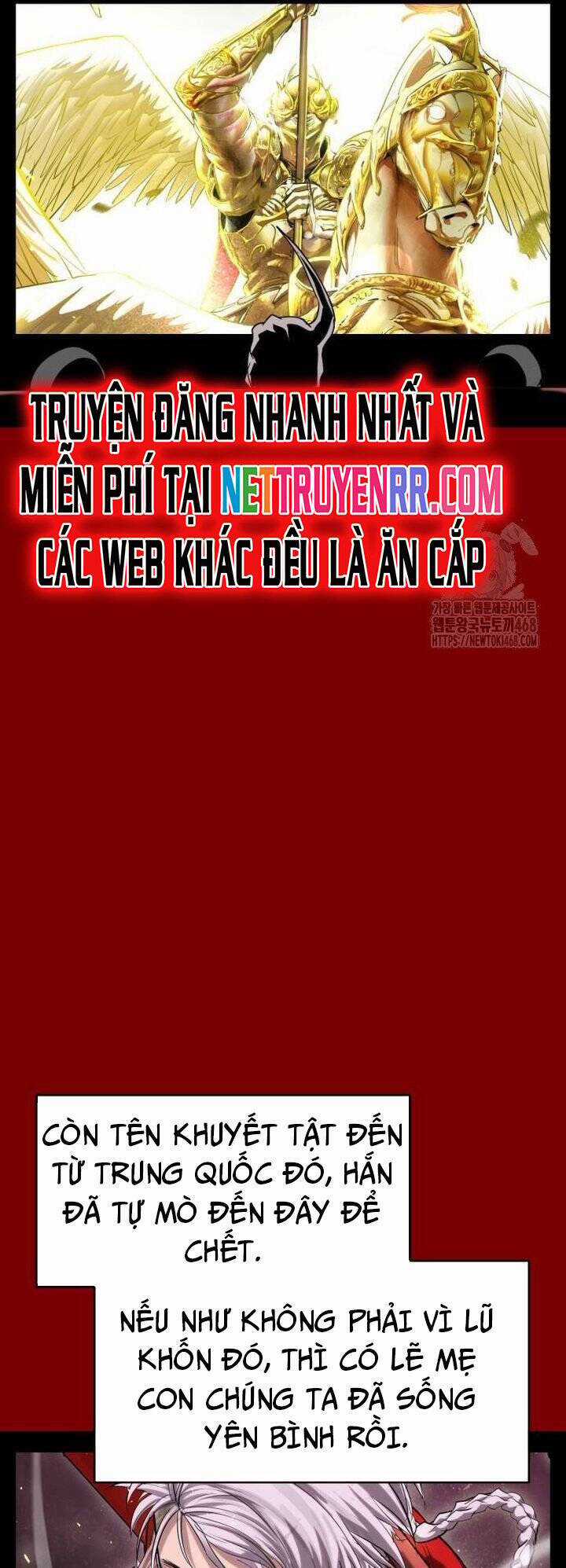 Cốt Nhân Chương 23 trang 21