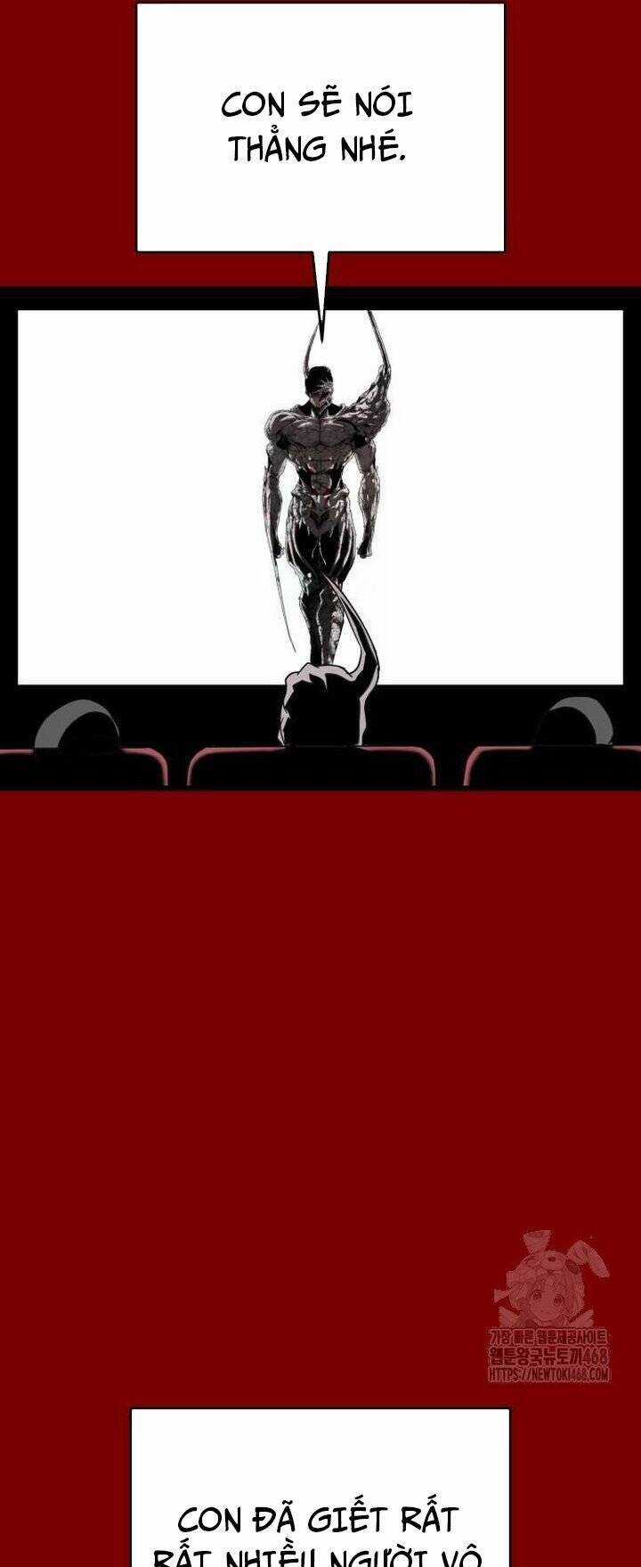 Cốt Nhân Chương 23 trang 23