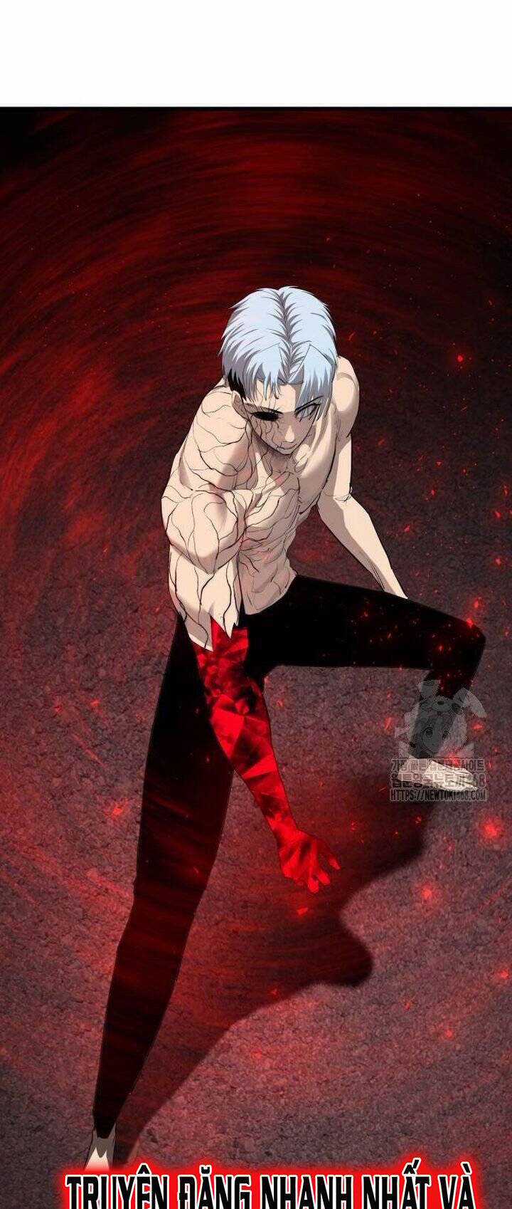 Cốt Nhân Chương 23 trang 33