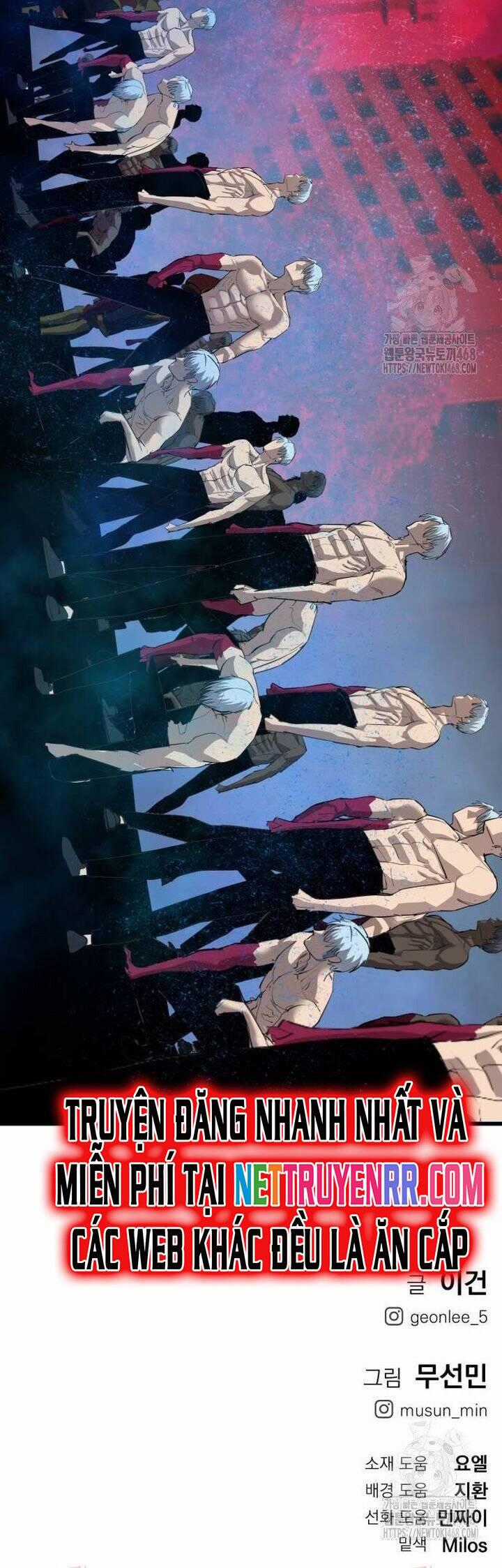 Cốt Nhân Chương 23 trang 39