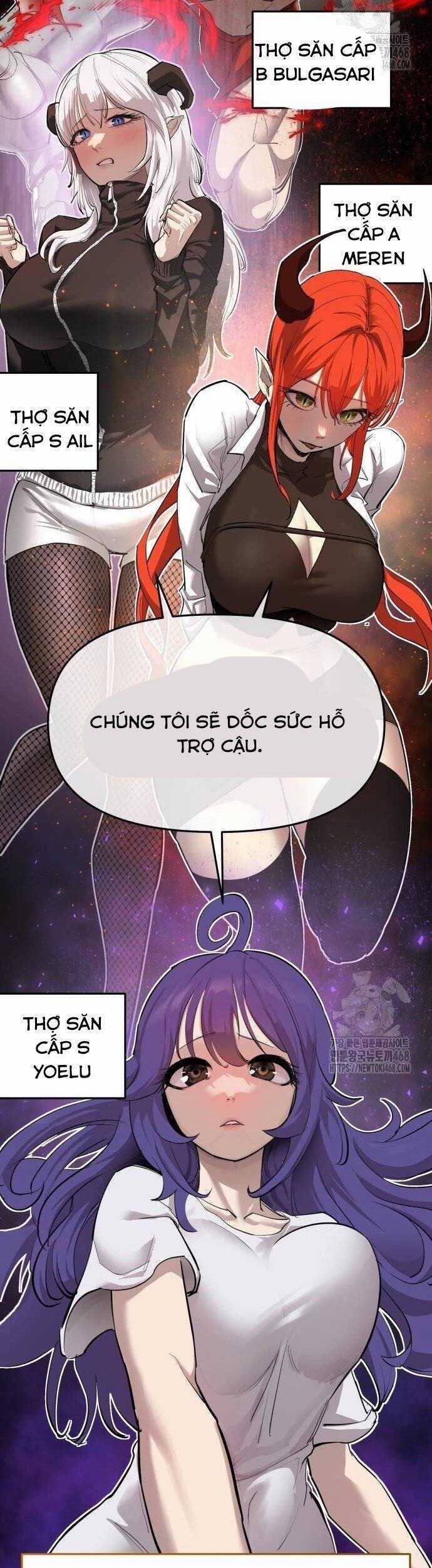 Cốt Nhân Chương 24 trang 17