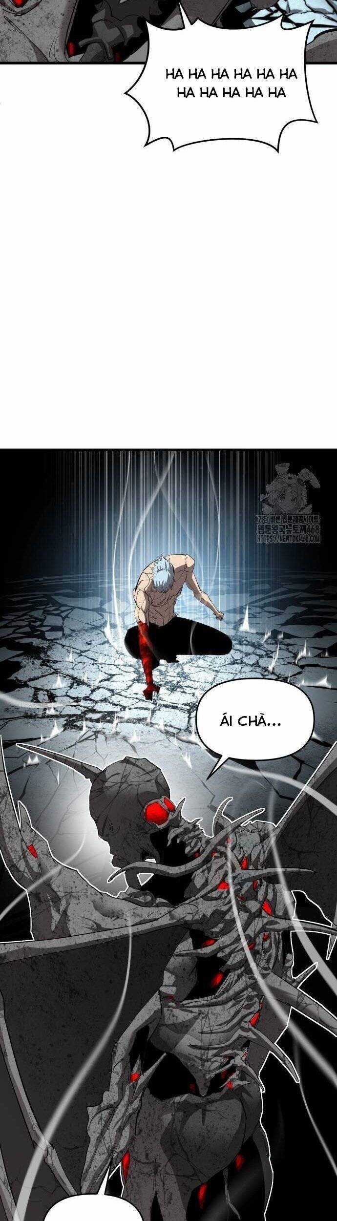 Cốt Nhân Chương 24 trang 20