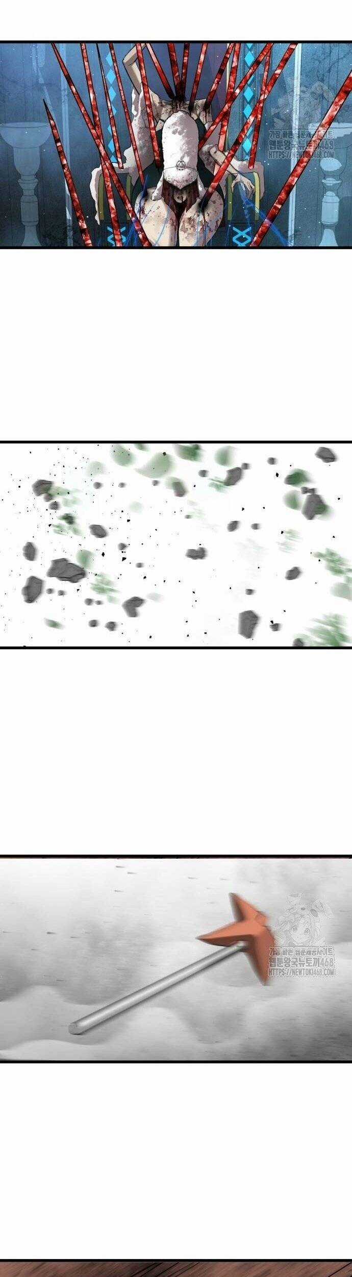 Cốt Nhân Chương 24 trang 8