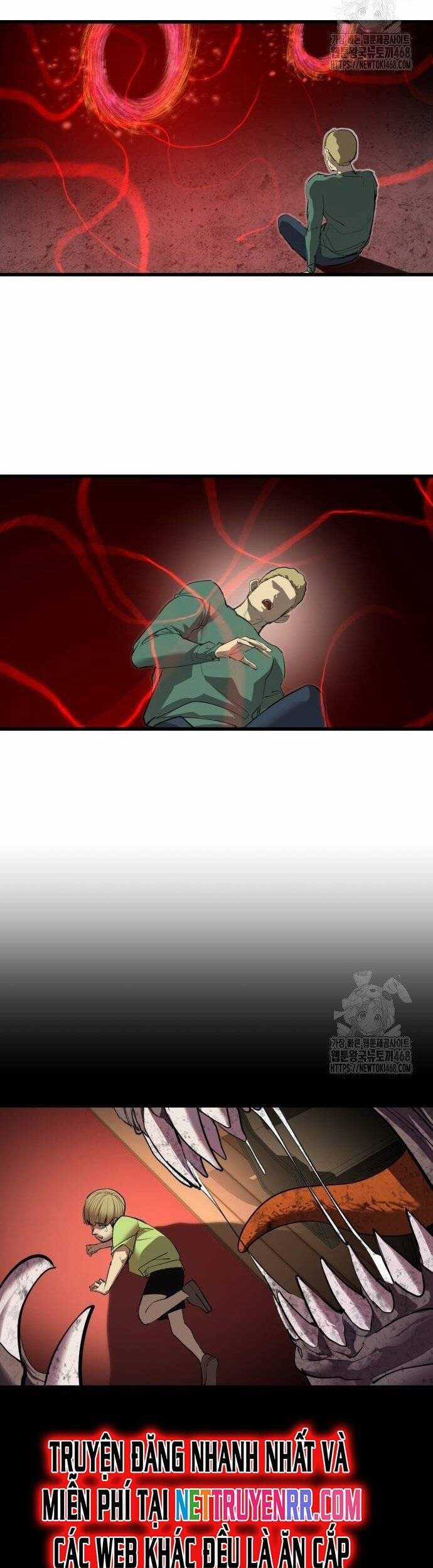 Cốt Nhân Chương 24 trang 9