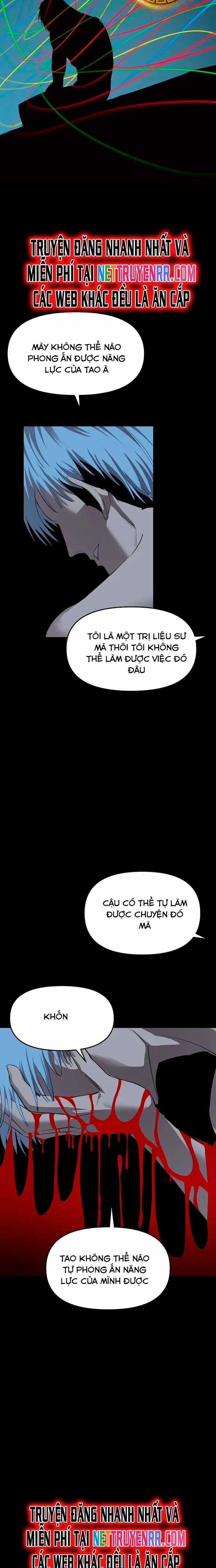 Cốt Nhân Chương 25 trang 10