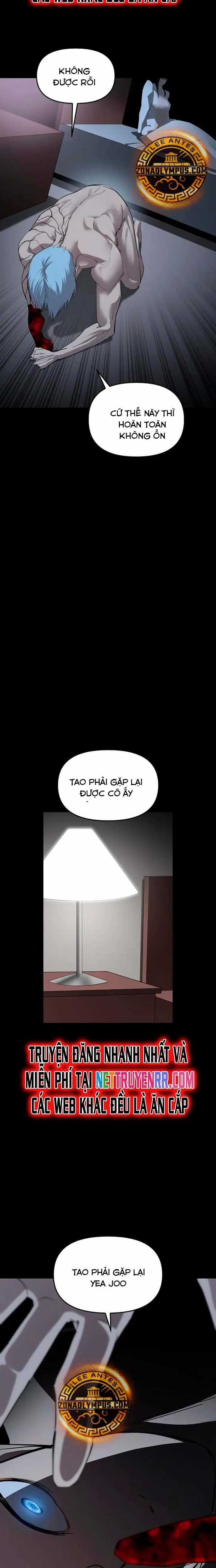 Cốt Nhân Chương 25 trang 11