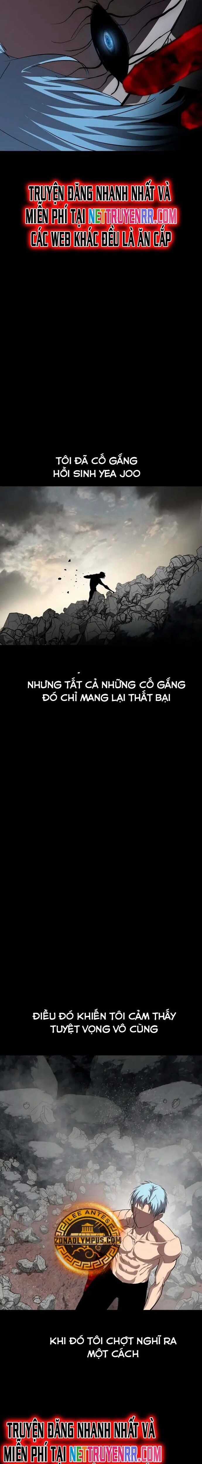 Cốt Nhân Chương 25 trang 12