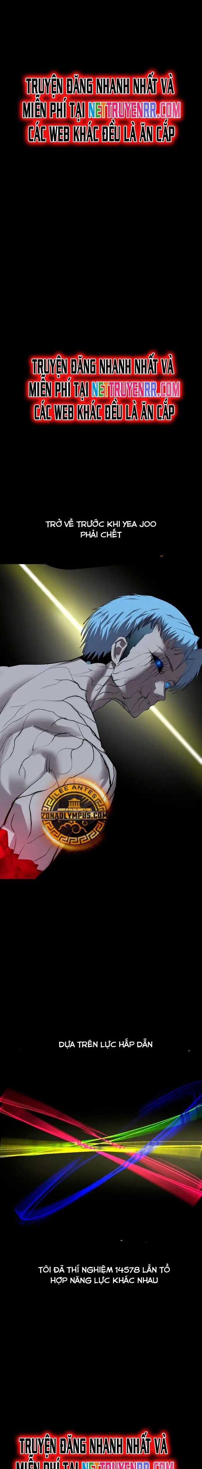 Cốt Nhân Chương 25 trang 14