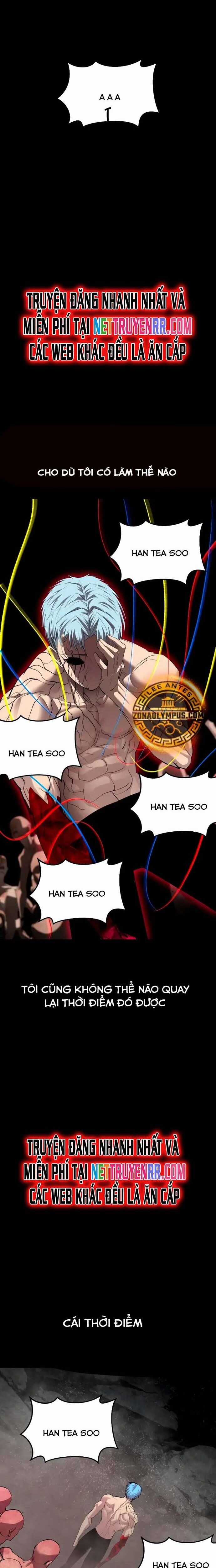 Cốt Nhân Chương 25 trang 16