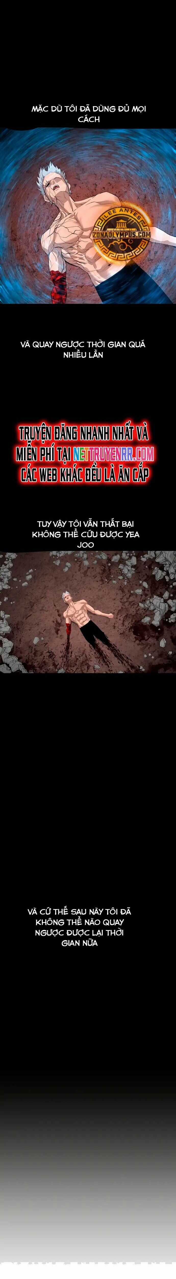 Cốt Nhân Chương 25 trang 19